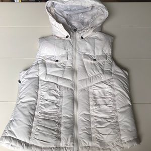 Columbia Puffy Vest